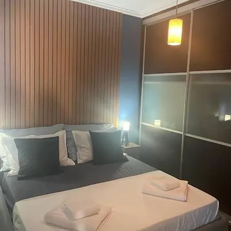 Janko Elite Appartement *