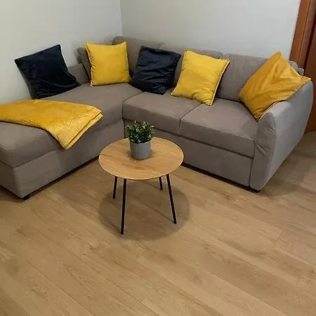 Appartement Janko Elite