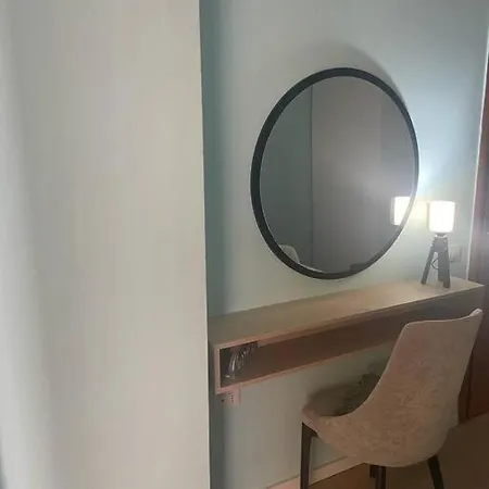 Appartement Janko Elite Sarandë