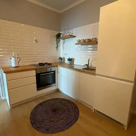 Janko Elite Appartement *